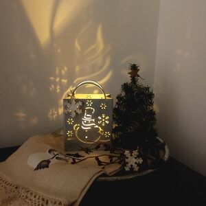 Holiday Kitchen Decor